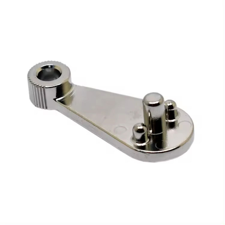 Kuinka jauhemetallurginen prosessointi parantaa teollisuuden tehokkuutta?